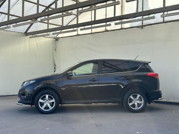 Toyota RAV4 IV (XA40) с пробегом 2014 года, цена 1 820 000 рублей, 130399 км, внедорожник, Автокод Объявления