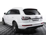 Audi Q7 I (4L) Рестайлинг Москва  - изображение 26