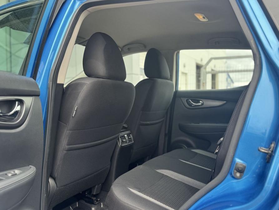 Nissan Qashqai II Рестайлинг Тверь  - изображение 22