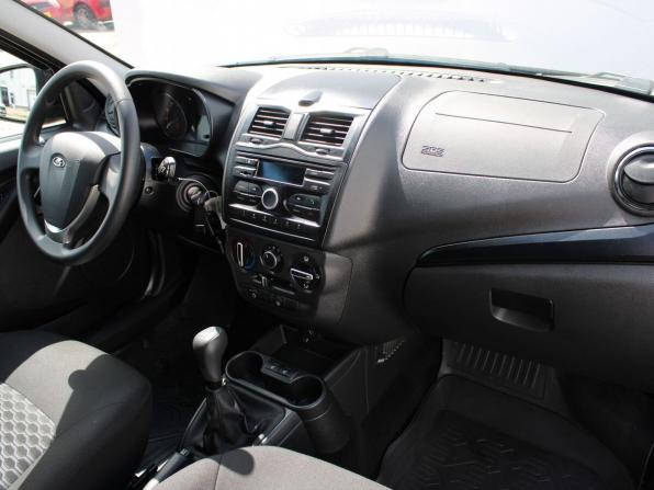 Lada (ВАЗ) Granta I Рестайлинг с пробегом 2022 года, цена 779 000 рублей, 74240 км, лифтбек, Автокод Объявления