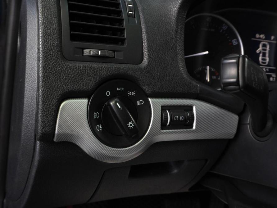 Skoda Octavia II (A5) Рестайлинг Тюмень  - изображение 12