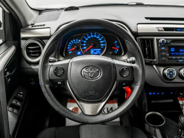 Toyota RAV4 IV (XA40) с пробегом 2013 года, цена 1 850 000 рублей, 154347 км, внедорожник, Автокод Объявления