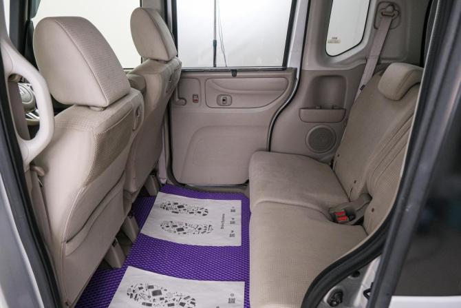Honda N-BOX I Рестайлинг с пробегом 2015 года, цена 799 000 рублей, 150000 км, микровэн, Автокод Объявления