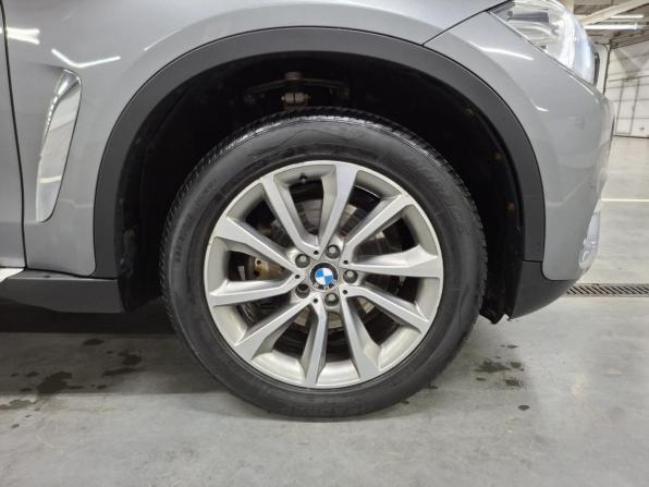 BMW X6 II (F16) с пробегом 2018 года, цена 5 000 000 рублей, 83982 км, внедорожник, Автокод Объявления