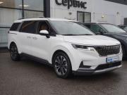 Kia Carnival IV Москва  - изображение 29