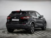 Nissan Qashqai II Рестайлинг Санкт-Петербург  - изображение 30