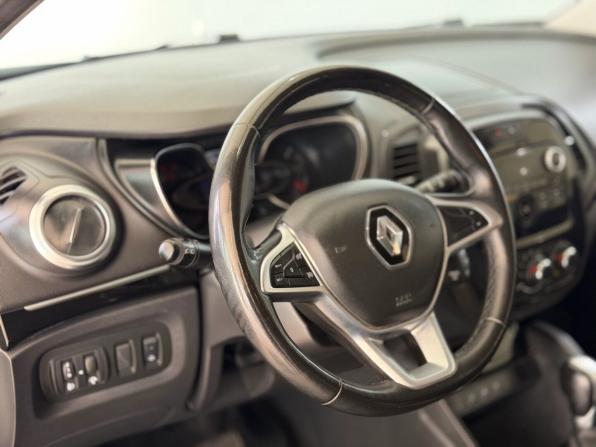 Renault Kaptur I Рестайлинг с пробегом 2021 года, цена 1 107 000 рублей, 159777 км, внедорожник, Автокод Объявления