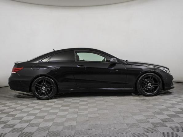 Mercedes-Benz E-Класс IV (W212 S212 C207) Рестайлинг с пробегом 2014 года, цена 1 899 000 рублей, 177000 км, купе-хардтоп, Автокод Объявления