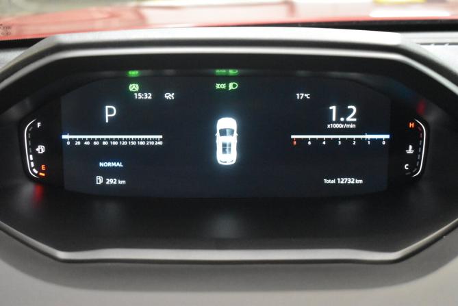 Changan UNI-S I с пробегом 2024 года, цена 2 150 000 рублей, 12732 км, внедорожник, Автокод Объявления