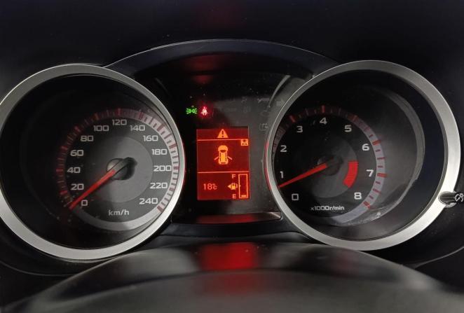 Mitsubishi Lancer X с пробегом 2008 года, цена 640 000 рублей, 277497 км, хэтчбек, Автокод Объявления