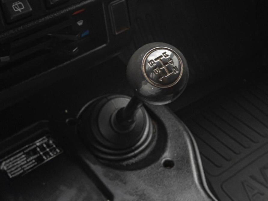 Lada (ВАЗ) 2121 (4x4) I Рестайлинг Краснодар  - изображение 14