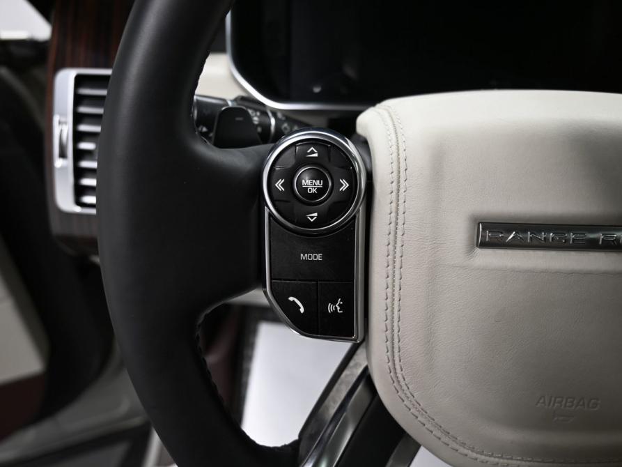 Land Rover Range Rover IV Тверь  - изображение 22