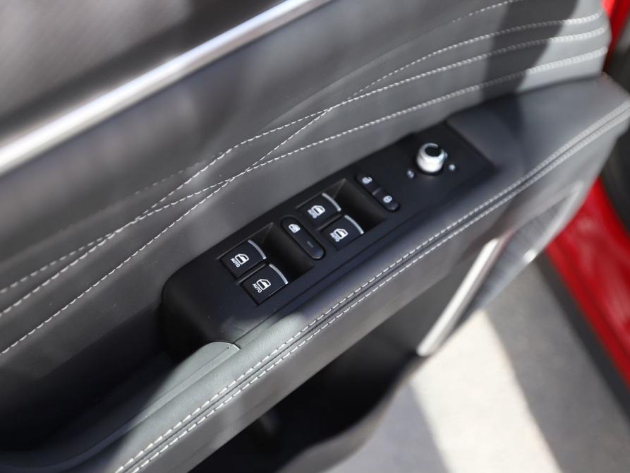 Dongfeng DFSK ix5 Челябинск  - изображение 11