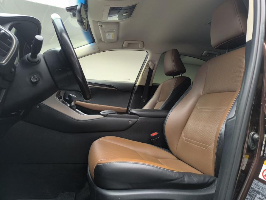 Lexus NX I Москва  - изображение 10