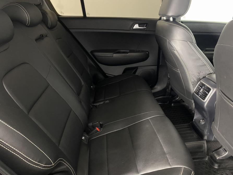 Kia Sportage IV Рестайлинг Воронеж  - изображение 13