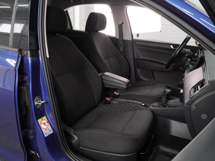 Skoda Rapid II Воронеж  - изображение 8