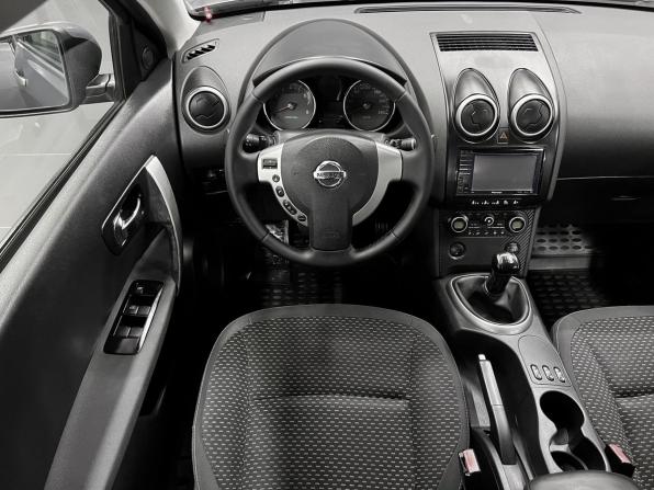 Nissan Qashqai I с пробегом 2009 года, цена 845 000 рублей, 233056 км, внедорожник, Автокод Объявления