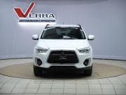 Mitsubishi ASX I Рестайлинг Уфа  - изображение 18