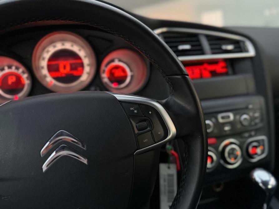 Citroen C4 II Минеральные Воды  - изображение 13