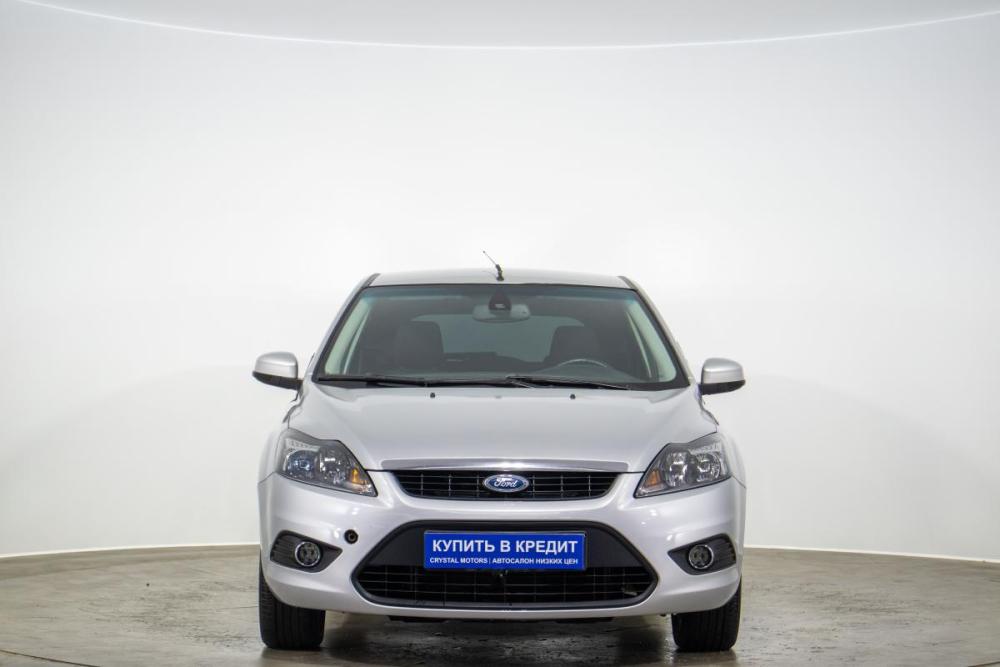 Ford Focus II Рестайлинг Оренбург  - изображение 2
