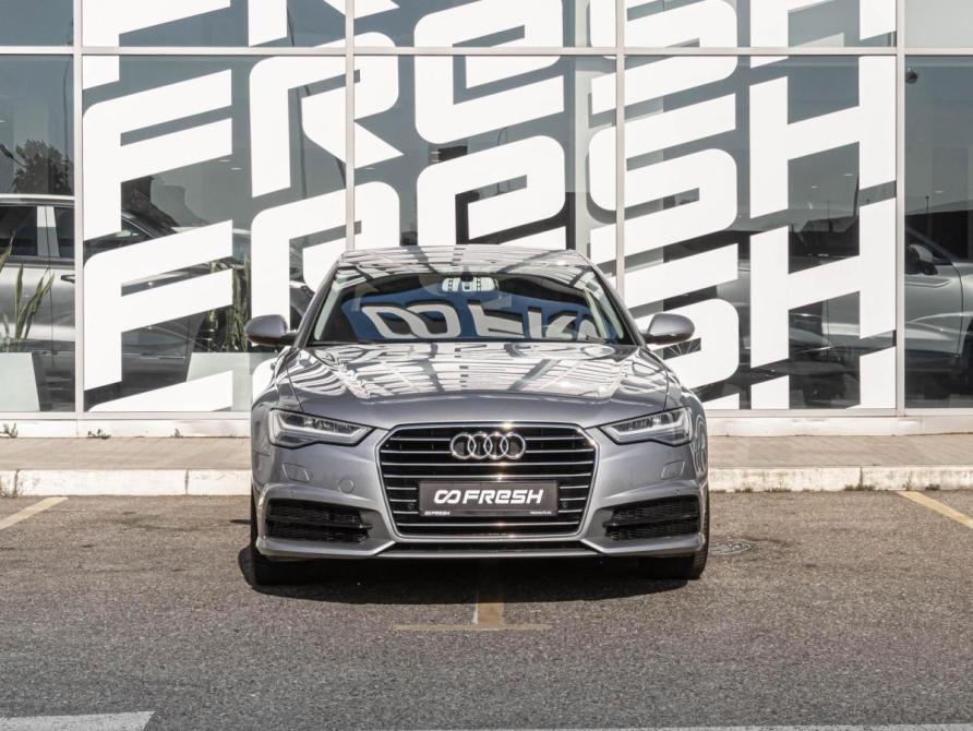 Audi A6 IV (C7) Рестайлинг Краснодар  - изображение 3