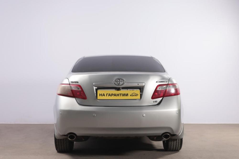 Toyota Camry VI (XV40) Новосибирск  - изображение 6