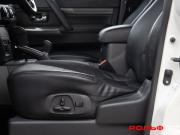 Mitsubishi Pajero IV Рестайлинг 1 Москва  - изображение 36