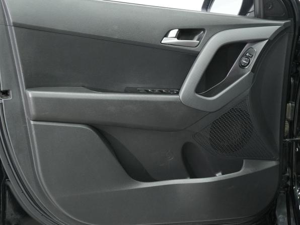 Hyundai Creta I Рестайлинг с пробегом 2020 года, цена 2 200 000 рублей, 62125 км, внедорожник, Автокод Объявления
