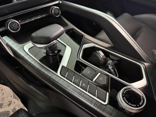 Geely Tugella I Рестайлинг с пробегом 2023 года, цена 2 600 000 рублей, 98830 км, внедорожник, Автокод Объявления