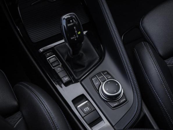BMW X1 II (F48) Рестайлинг с пробегом 2019 года, цена 2 899 000 рублей, 110838 км, внедорожник, Автокод Объявления