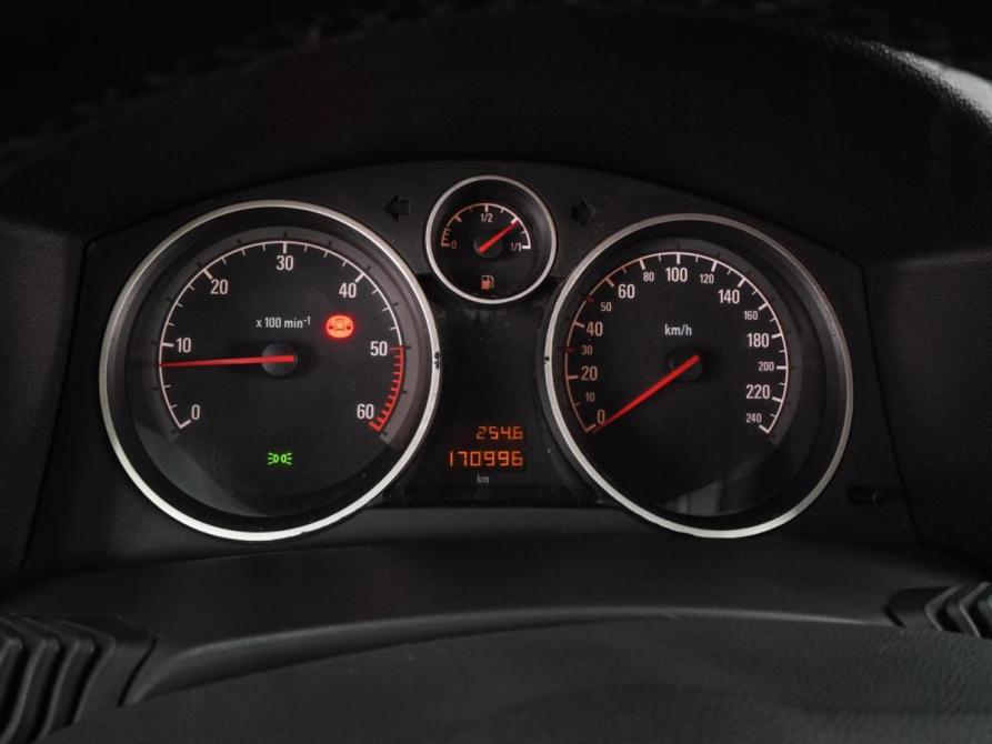 Opel Astra H Рестайлинг Воронеж  - изображение 12