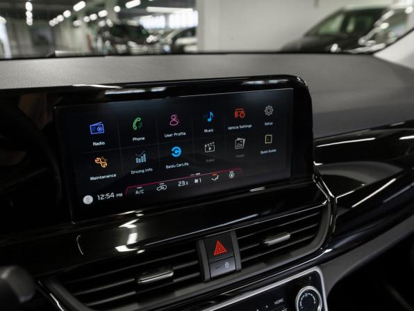 Kia Seltos I Рестайлинг с пробегом 2026 года, цена 2 940 000 рублей, 22 км, внедорожник, Автокод Объявления