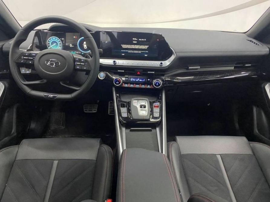 Hyundai Lafesta I Рестайлинг Воронеж  - изображение 9