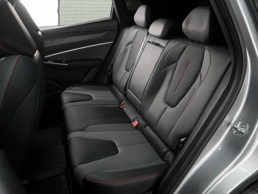 Geely Cityray Воронеж  - изображение 9