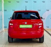 Skoda Fabia II Рестайлинг Набережные Челны  - изображение 27