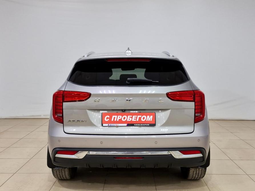 Haval Jolion I Альметьевск  - изображение 6