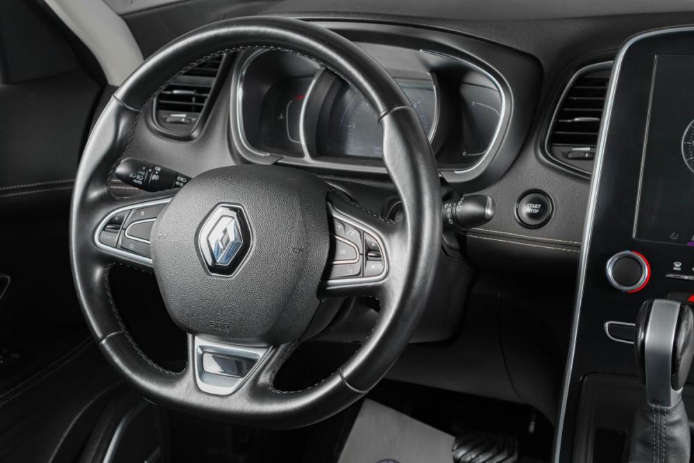Renault Scenic III Тюмень  - изображение 12