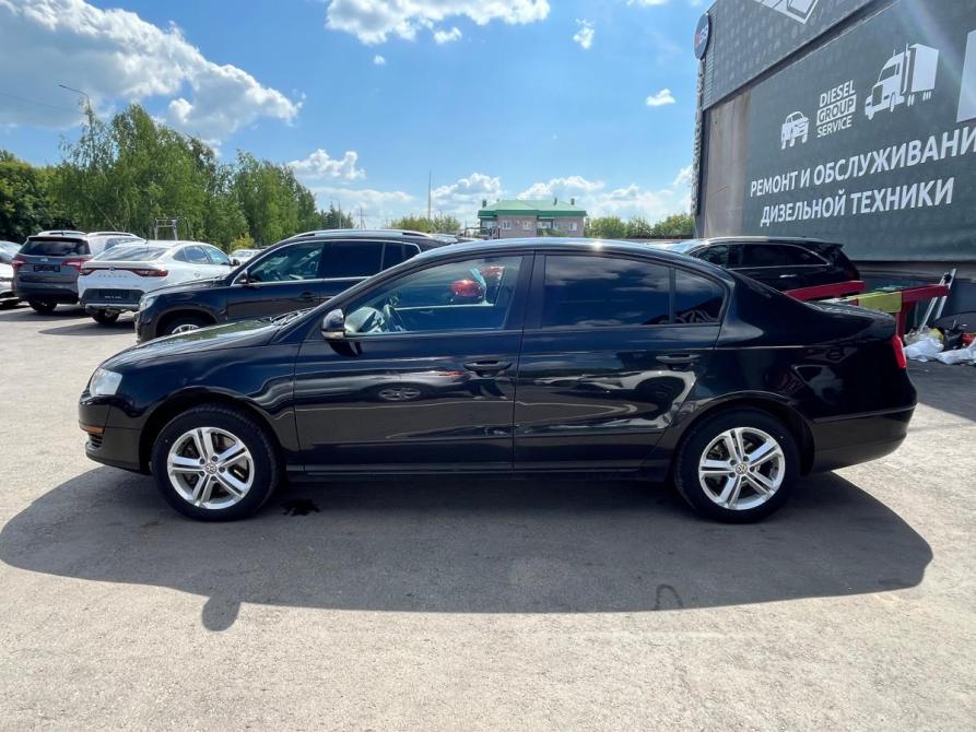 Volkswagen Passat B6 Альметьевск  - изображение 4