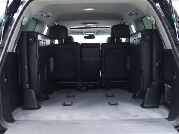 Toyota Land Cruiser 200 Series с пробегом 2011 года, цена 3 490 000 рублей, 194271 км, внедорожник, Автокод Объявления