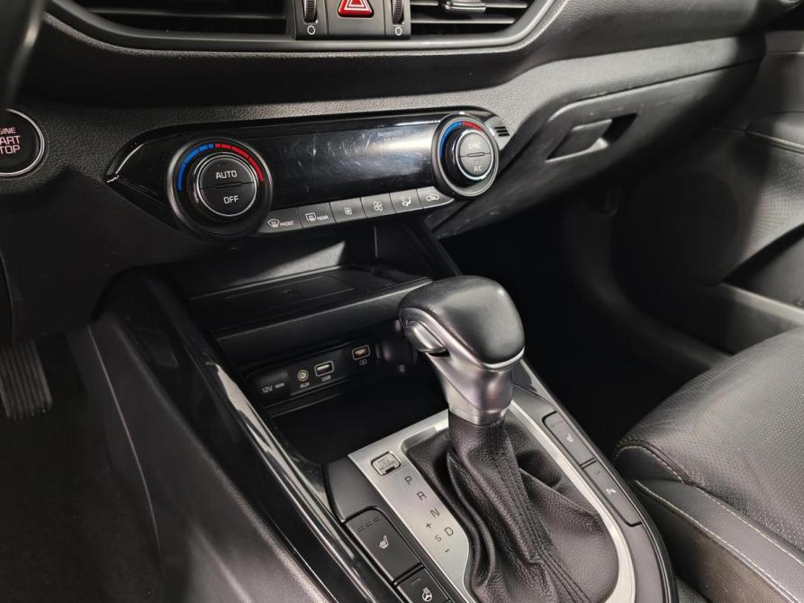 Kia Cerato IV Москва  - изображение 18