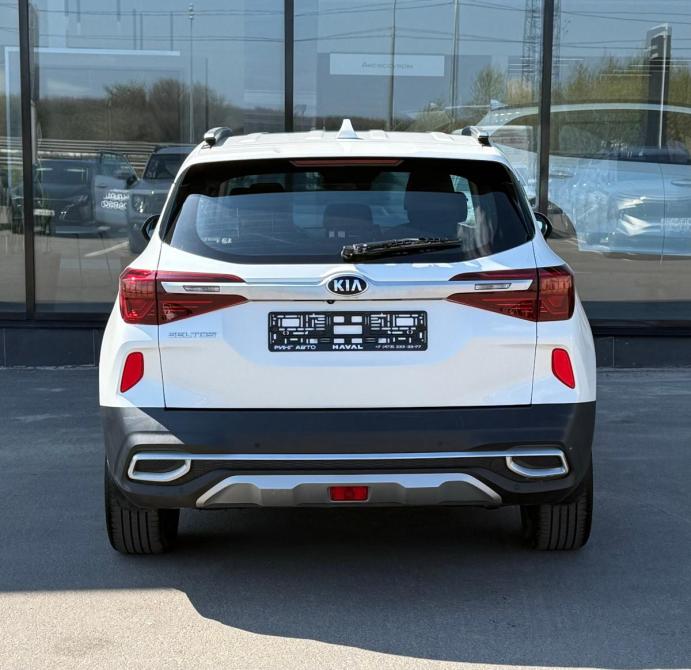 Kia Seltos I Воронеж  - изображение 4