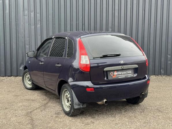 Lada (ВАЗ) Kalina I с пробегом 2008 года, цена 230 000 рублей, 212000 км, хэтчбек, Автокод Объявления