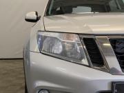 Nissan Terrano III (D10) Москва  - изображение 43