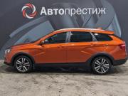 Lada (ВАЗ) Vesta I Пермь  - изображение 36