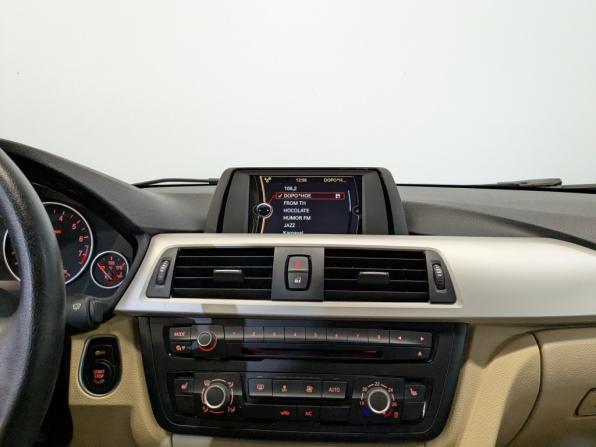 BMW 3 серии VI (F3x) с пробегом 2014 года, цена 1 800 000 рублей, 132203 км, седан, Автокод Объявления