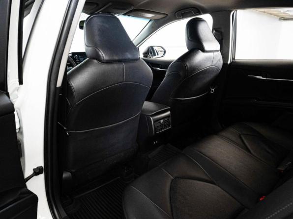 Toyota Camry VIII (XV70) Рестайлинг с пробегом 2021 года, цена 3 468 000 рублей, 79438 км, седан, Автокод Объявления