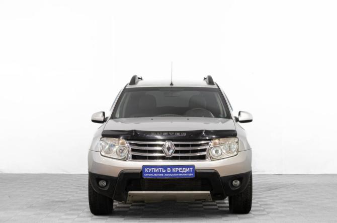 Renault Duster I с пробегом 2013 года, цена 949 000 рублей, 127000 км, внедорожник, Автокод Объявления