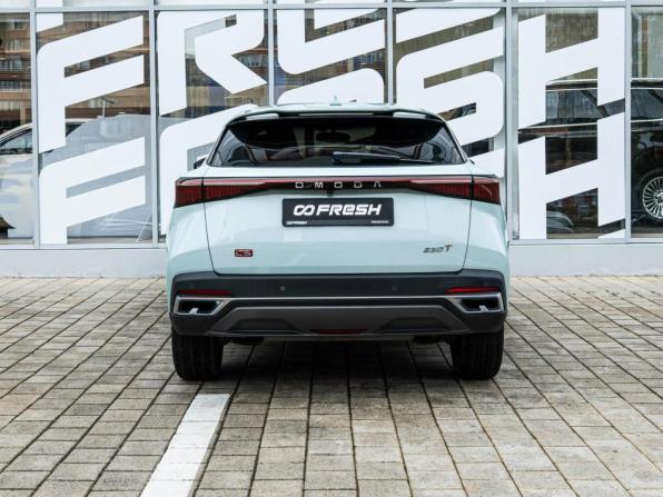 Omoda C5 I с пробегом 2023 года, цена 1 830 000 рублей, 41157 км, внедорожник, Автокод Объявления