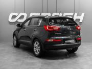 Kia Sportage III Тюмень  - изображение 26