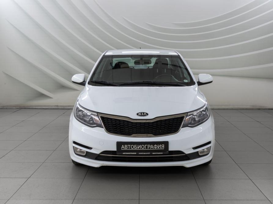 Kia Rio III Рестайлинг Волгоград  - изображение 2